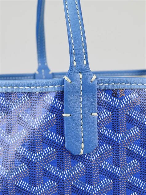 goyard replica amazon|authentic goyard st louis tote.